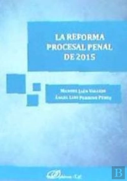 Bertrand.pt - La Reforma Procesal Penal De 2015