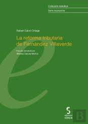 La Reforma Tributaria De Fernández Villaverde