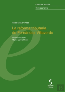 Bertrand.pt - La Reforma Tributaria De Fernández Villaverde
