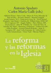 La Reforma Y Las Reformas De La Iglesia