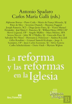 Bertrand.pt - La Reforma Y Las Reformas De La Iglesia