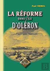 La Réforme Dans L'Île D'Oléron