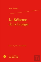 La Reforme De La Liturgie