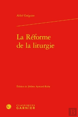 Bertrand.pt - La Reforme De La Liturgie