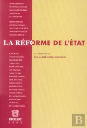 La Reforme De L'Etat