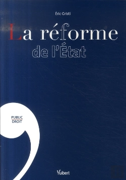 Bertrand.pt - La Réforme De L'Etat