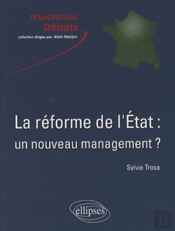 Bertrand.pt - La Réforme De L'État : Un Nouveau Management ?