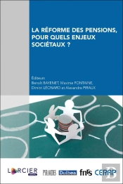 La Réforme Des Pensions, Pour Quels Enjeux Sociétaux ?