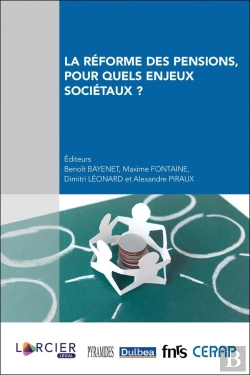 Bertrand.pt - La Réforme Des Pensions, Pour Quels Enjeux Sociétaux ?
