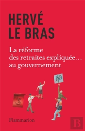 La Reforme Des Retraites Racontee... Au Gouvernement