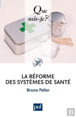 Bertrand.pt - La Reforme Des Systemes De Sante (5 Ed)