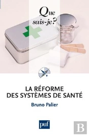 La Reforme Des Systemes De Sante (5 Ed)
