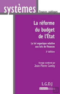 Bertrand.pt - La Réforme Du Budget De L'Etat (3e Édition)