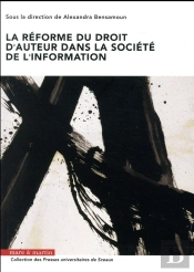 La Réforme Du Droit D'Auteur Dans La Société De L'Information