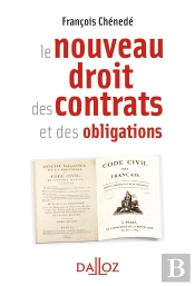 La Reforme Du Droit Des Obligations - 1re Edition