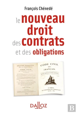 Bertrand.pt - La Reforme Du Droit Des Obligations - 1re Edition