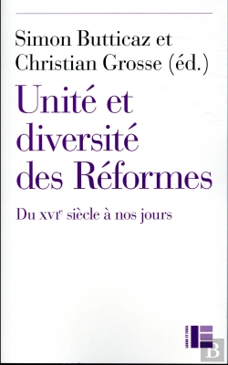Bertrand.pt - La Reforme, Du Xvi Siecle A Aujourd'Hui
