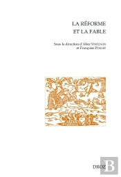 La Reforme Et La Fable