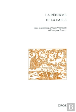 Bertrand.pt - La Reforme Et La Fable
