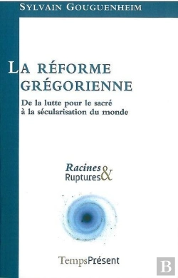 Bertrand.pt - La Réforme Grégorienne