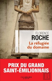 La Refugiée Du Domaine