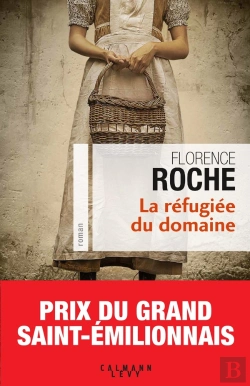 Bertrand.pt - La Refugiée Du Domaine
