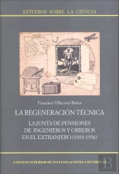 La Regeneración Técnica