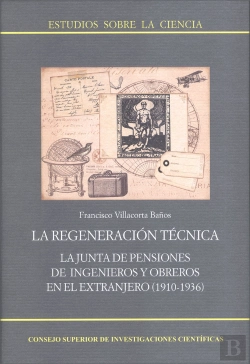 Bertrand.pt - La Regeneración Técnica