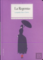 La Regenta