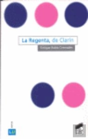 La Regenta De Clarín