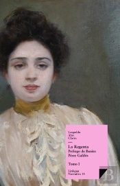 La Regenta I