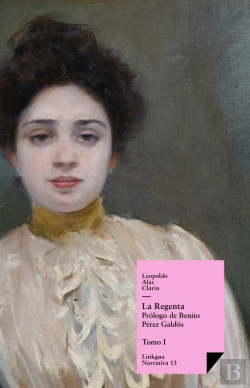 Bertrand.pt - La Regenta I