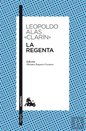 La Regenta