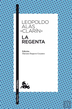 Bertrand.pt - La Regenta