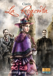 La Regenta