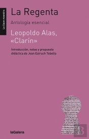 La Regenta