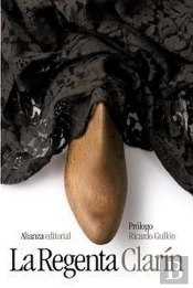 La Regenta
