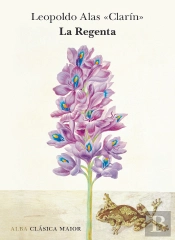 La Regenta