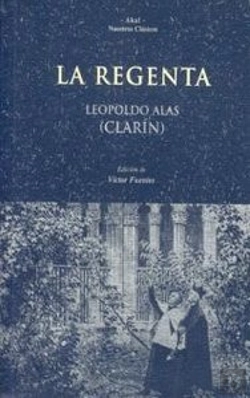 Bertrand.pt - La Regenta