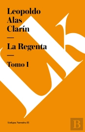 La Regenta