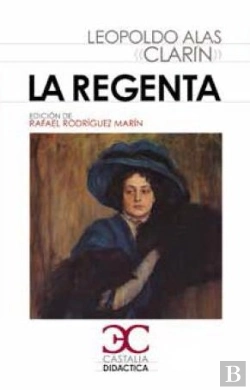 Bertrand.pt - La Regenta