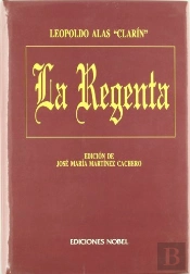 La Regenta