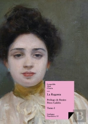 La Regenta