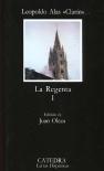La Regenta; T.1  