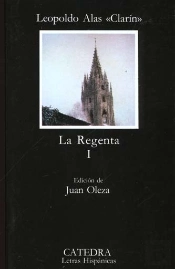 La Regenta; T.1  
