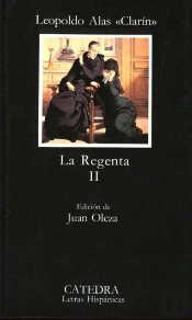 La Regenta; T.2  