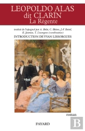 La Regente