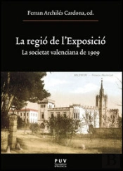 La Regió De L'Exposició
