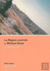 La Région Centrale De Michael Snow
