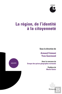 Bertrand.pt - La Région, De L'Identité À La Citoyenneté